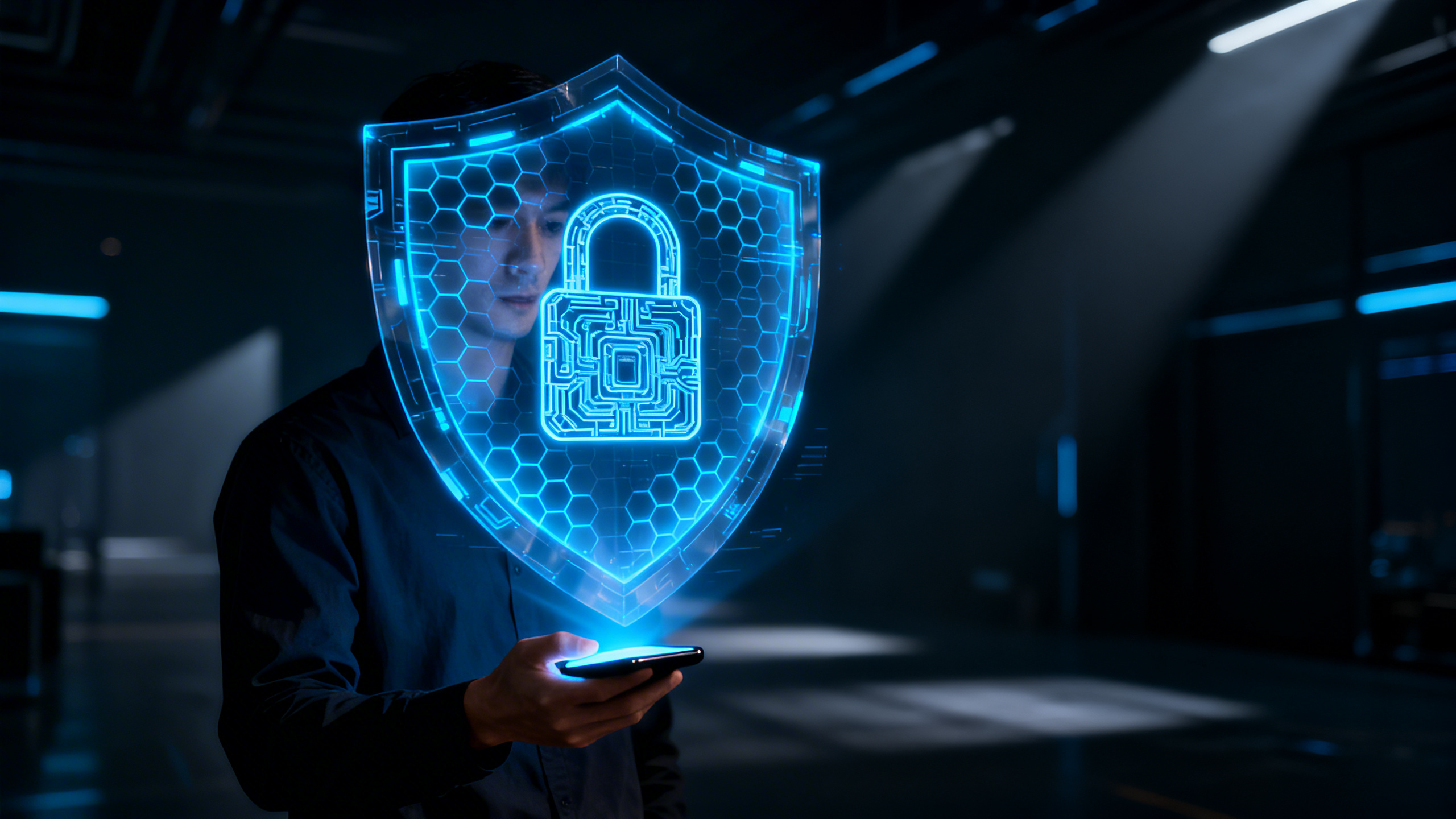 帳戶安全檢查清單:新手必須完成的7個安全性設定