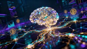 AI與加密貨幣結合：潛在應用與投資機會解析