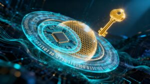 數位資產保護:Azure 磁碟加密選項概覽與遷移指南