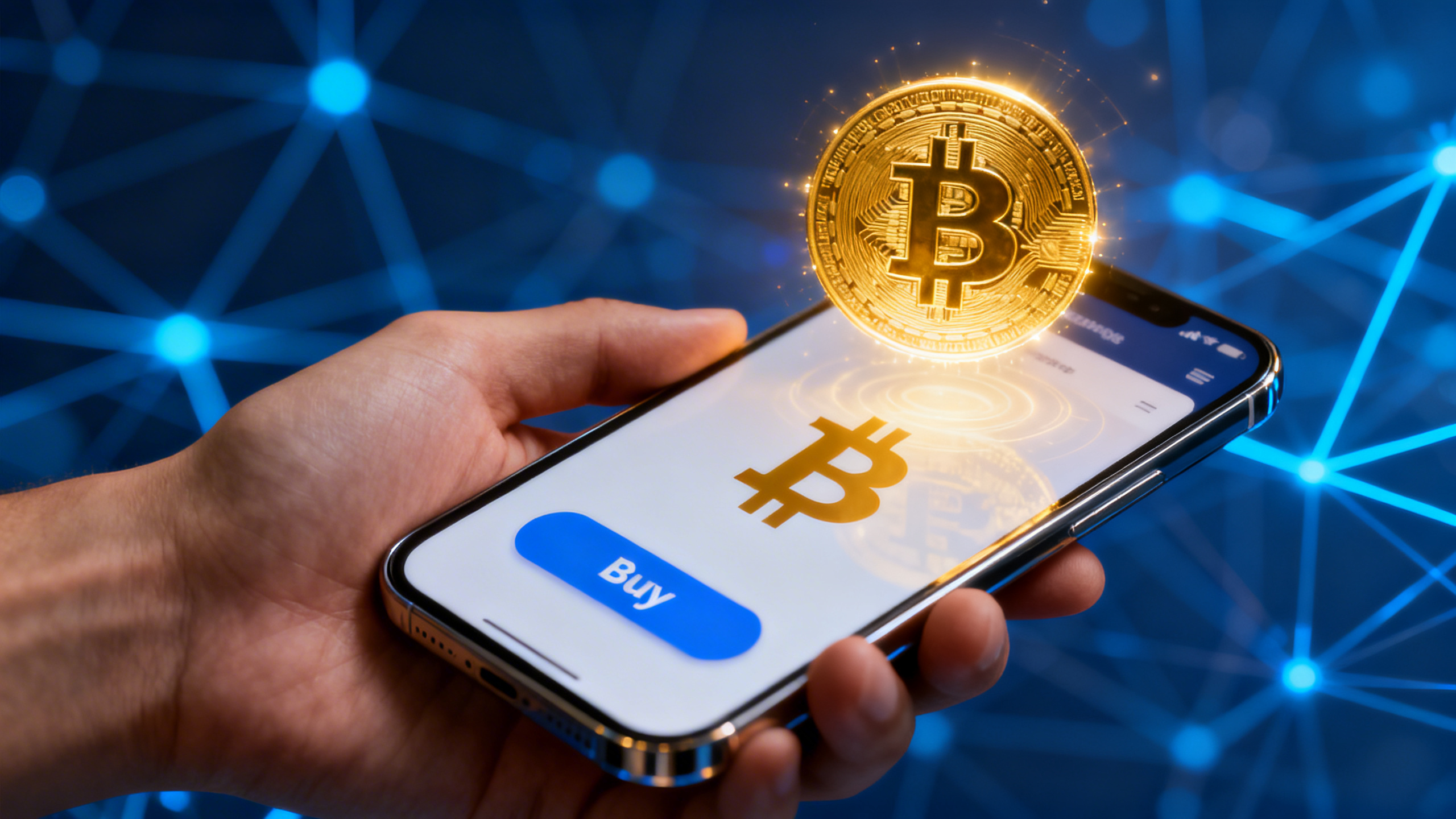 比特幣怎麼買?加密貨幣開戶與出入金教學