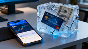 C2C交易安全嗎?新手必知的五大風險與防範技巧