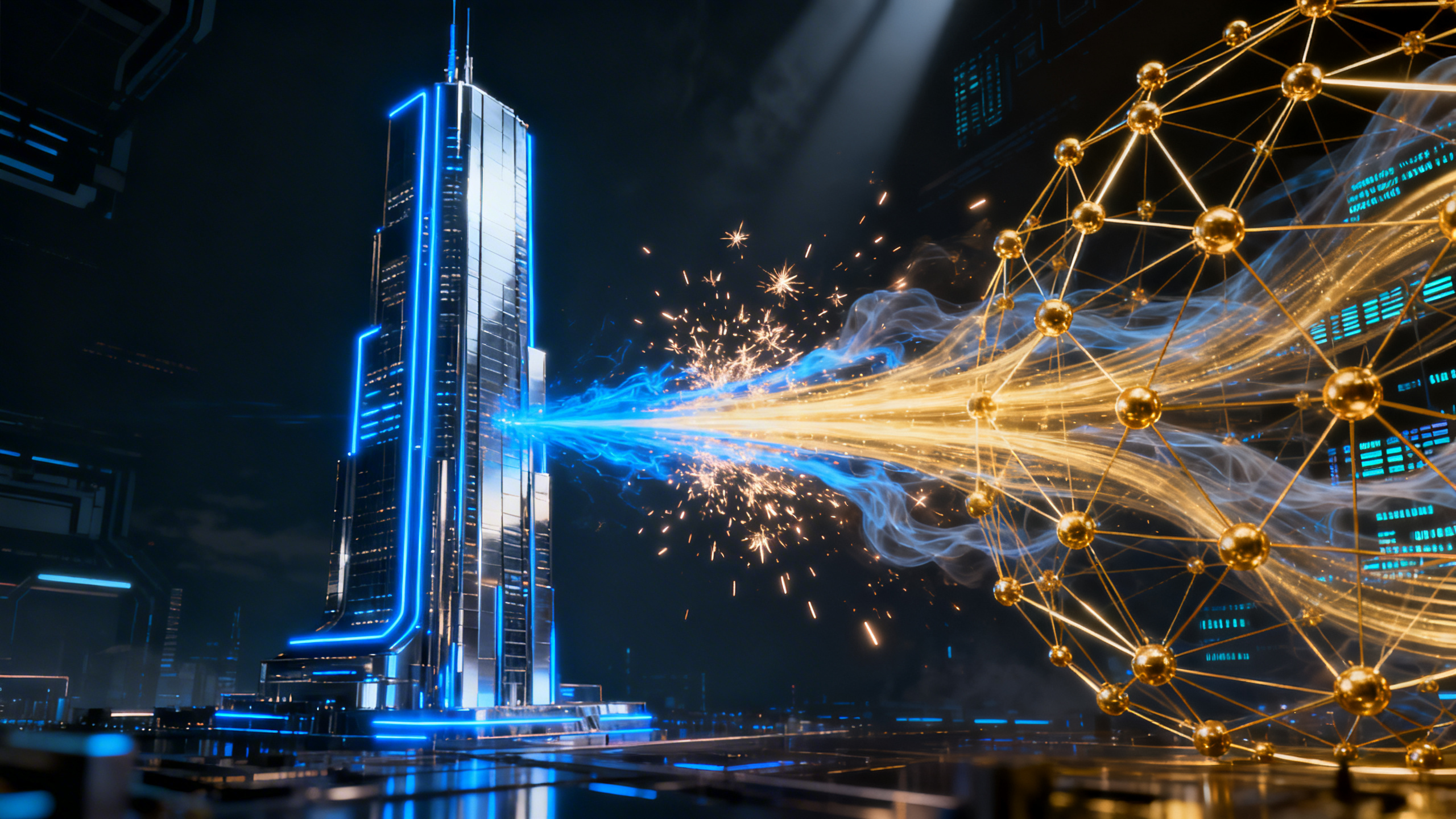 中心化與去中心化交易所(DEX)的終極對決與比較分析