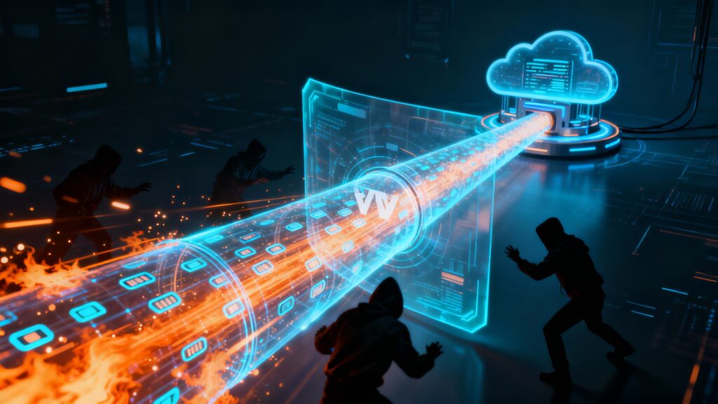 虛擬私人網路（VPN）在雲端安全中的作用與配置