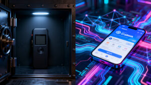 **掌握資產所有權**:理解冷、熱錢包的區別,並學習如何保管私鑰與助記詞,是從用戶轉變為真正資產擁有者的關鍵。