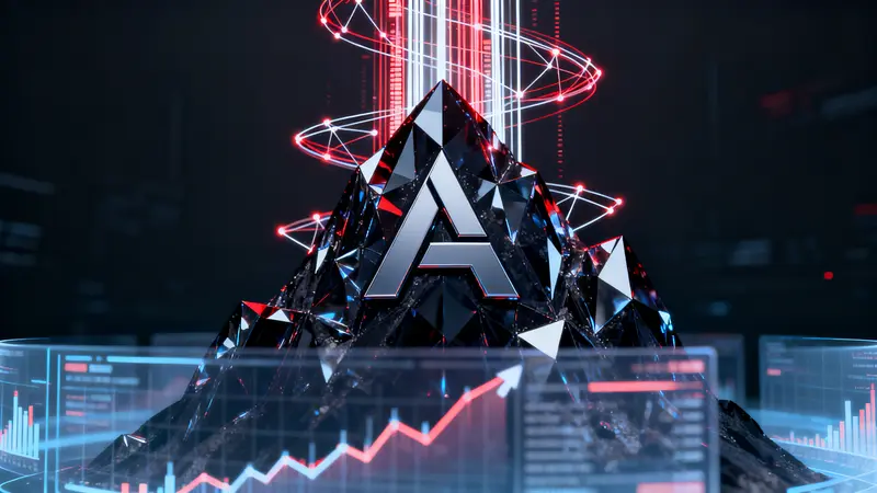 【2026 AVAX 幣投資教學】雪崩幣是什麼？從購買、價格到未來潛力全解析