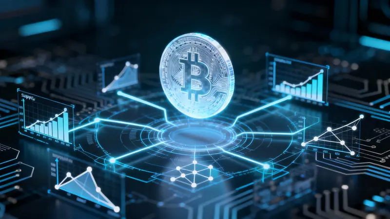 代幣經濟學是什麼？加密貨幣投資必看：5大要素與模型分析指南