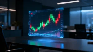 加密貨幣技術分析入門:K線圖完全教學指南