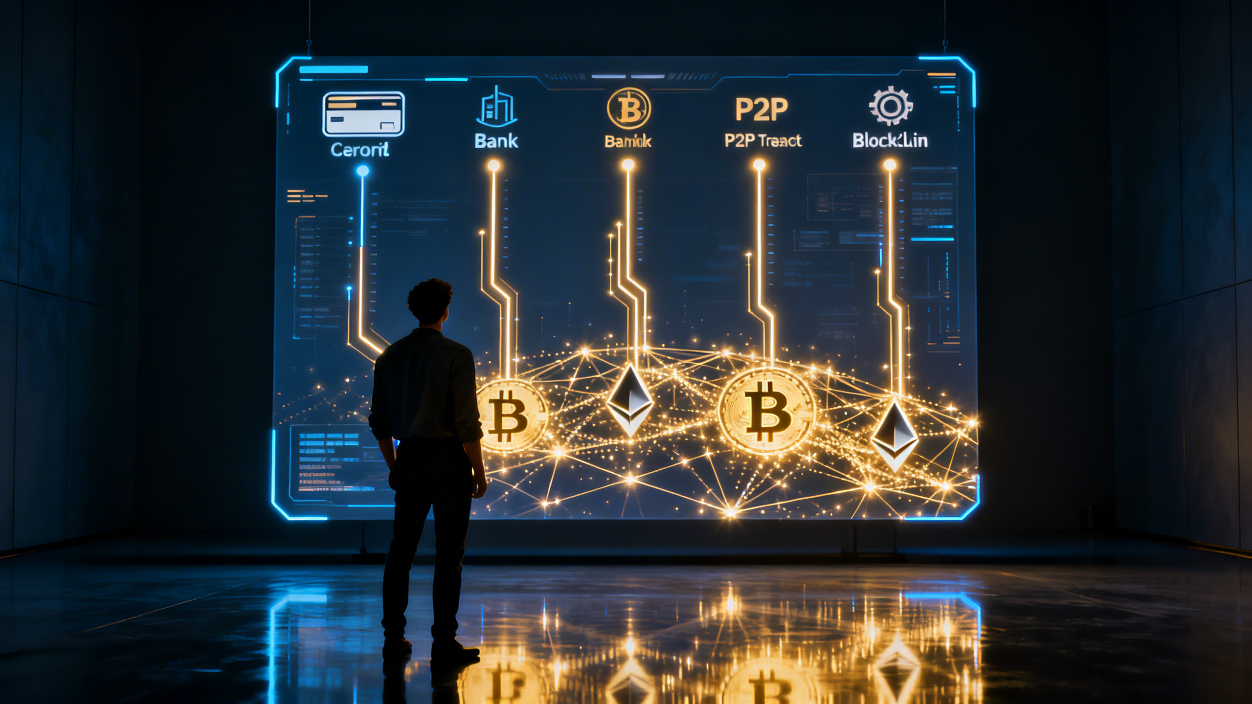 解析虛擬貨幣手續費:交易、出入金與鏈上轉帳的隱藏成本