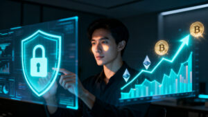 如何安全買賣加密貨幣?交易所的風險與機會一次看懂