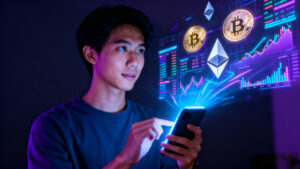 新手投資虛擬貨幣的第一站:交易所核心功能全解析