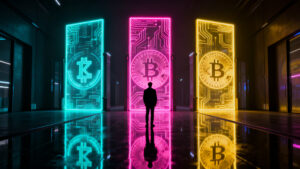 加密貨幣交易所推薦:新手該如何從零開始評估與選擇?