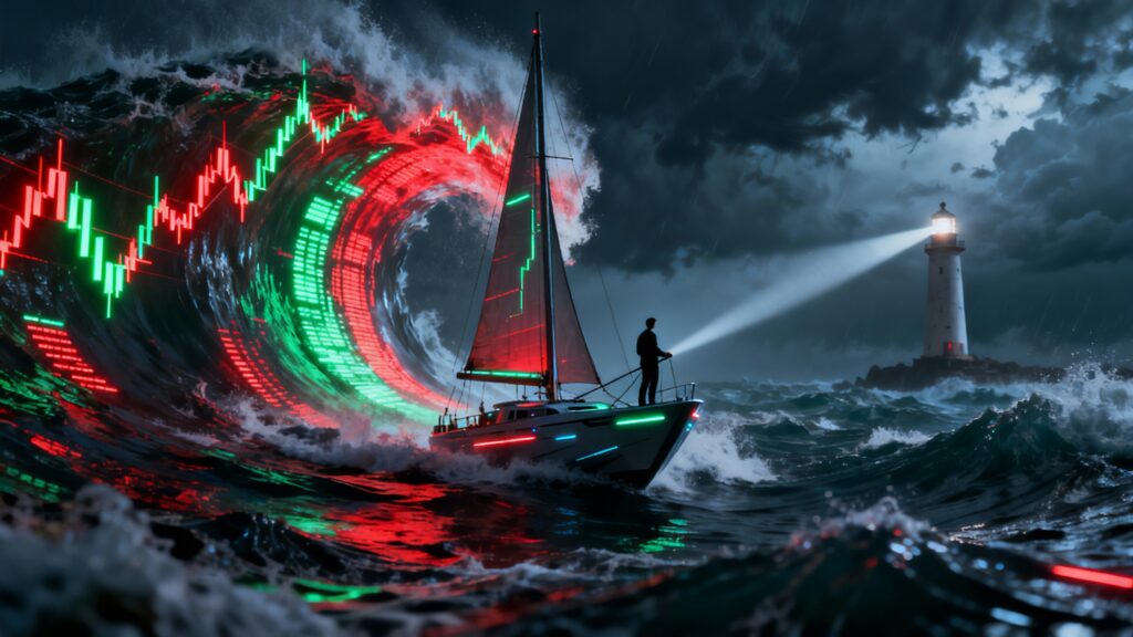 加密資產清算機制與風險管理