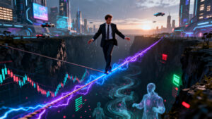 虛擬貨幣風險大解析:降低風險心法