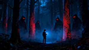 加密貨幣詐騙手法:保護資產的全面指南