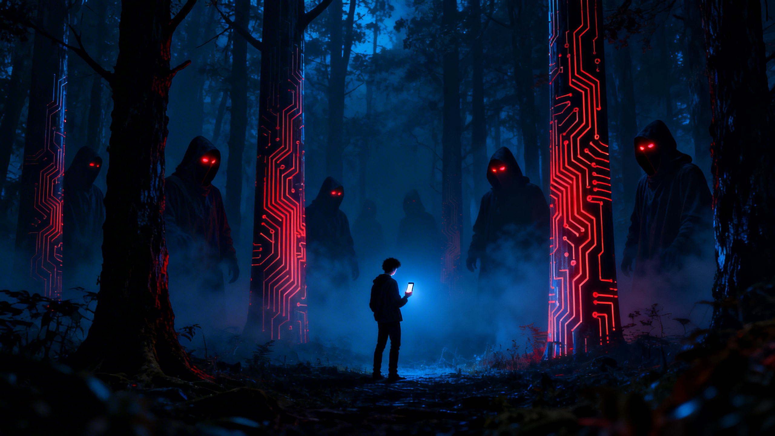 加密貨幣詐騙手法:保護資產的全面指南