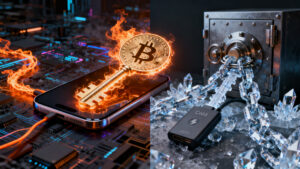 Not Your Keys, Not Your Coins：為何你必須理解私鑰的重要性