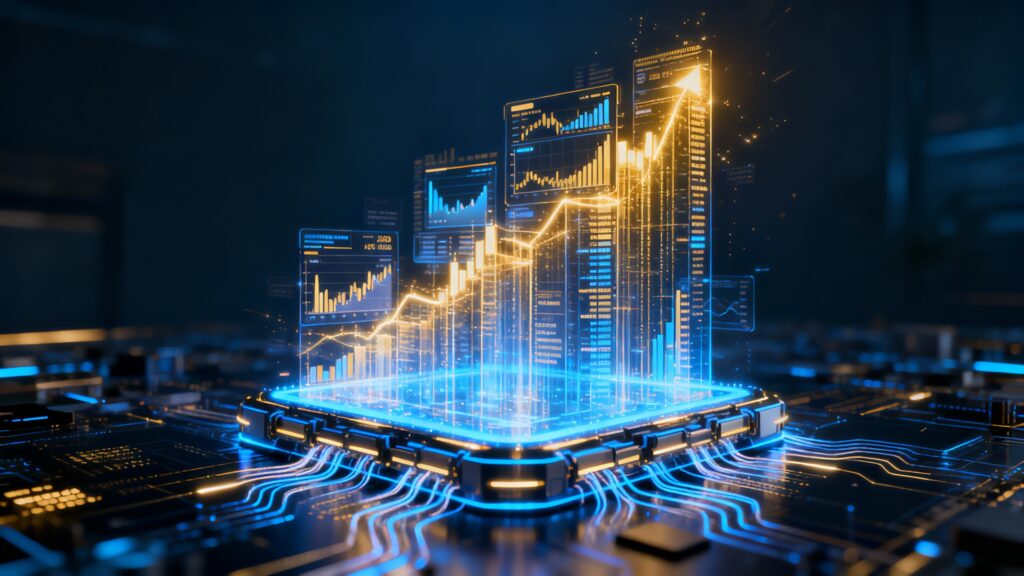 DeFi 衍生品市場的未來潛力