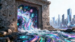 全球監管趨勢對 DeFi 發展的影響