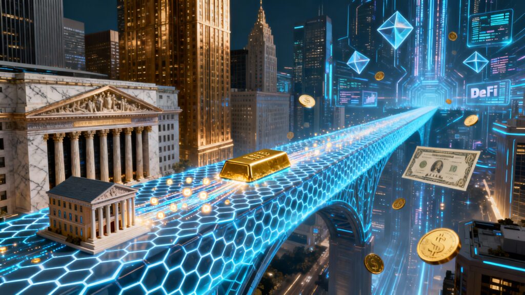 去中心化金融(DeFi)核心協議與投資策略解析