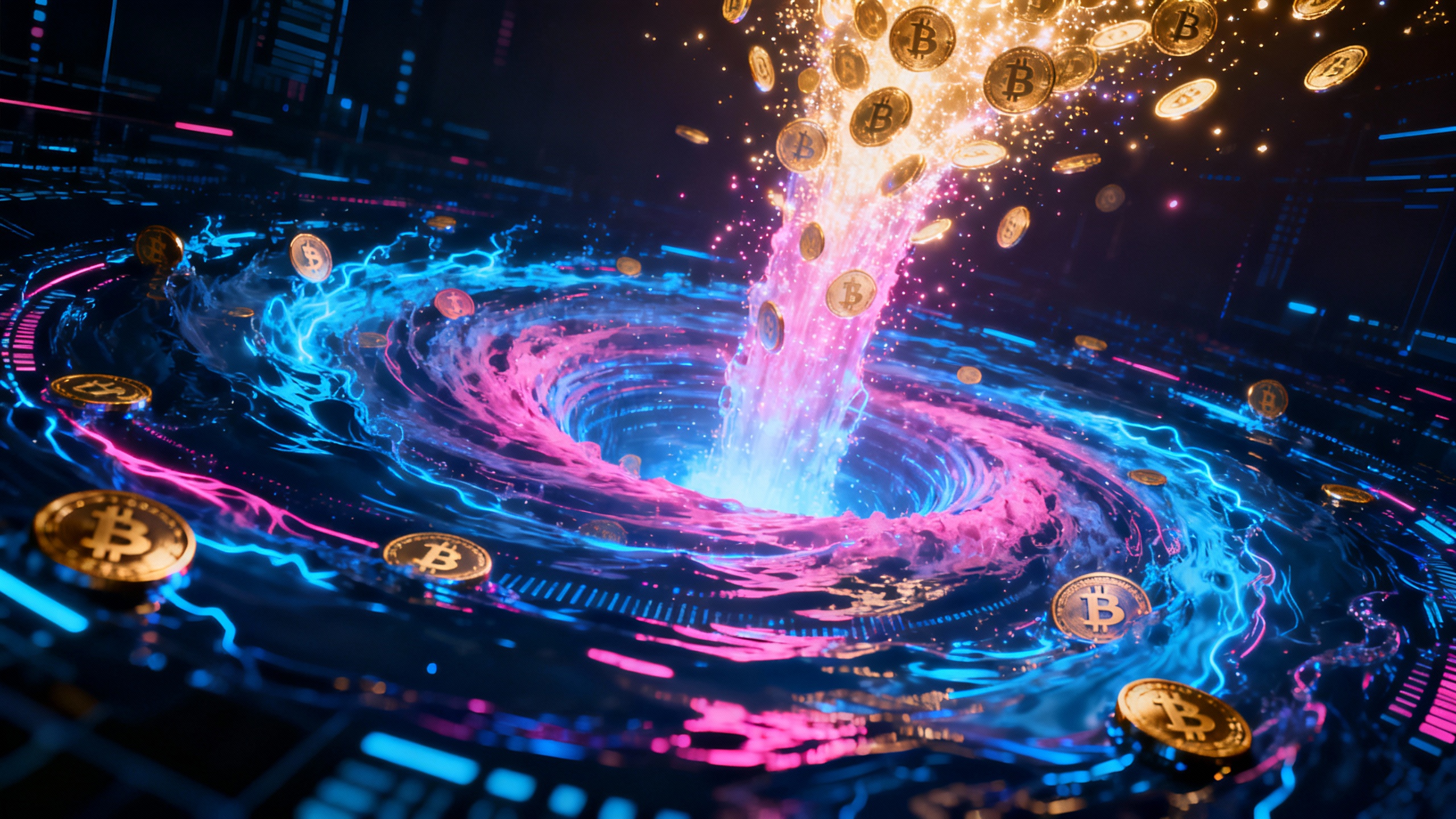 DeFi 之夏回顧:流動性挖礦如何引爆市場