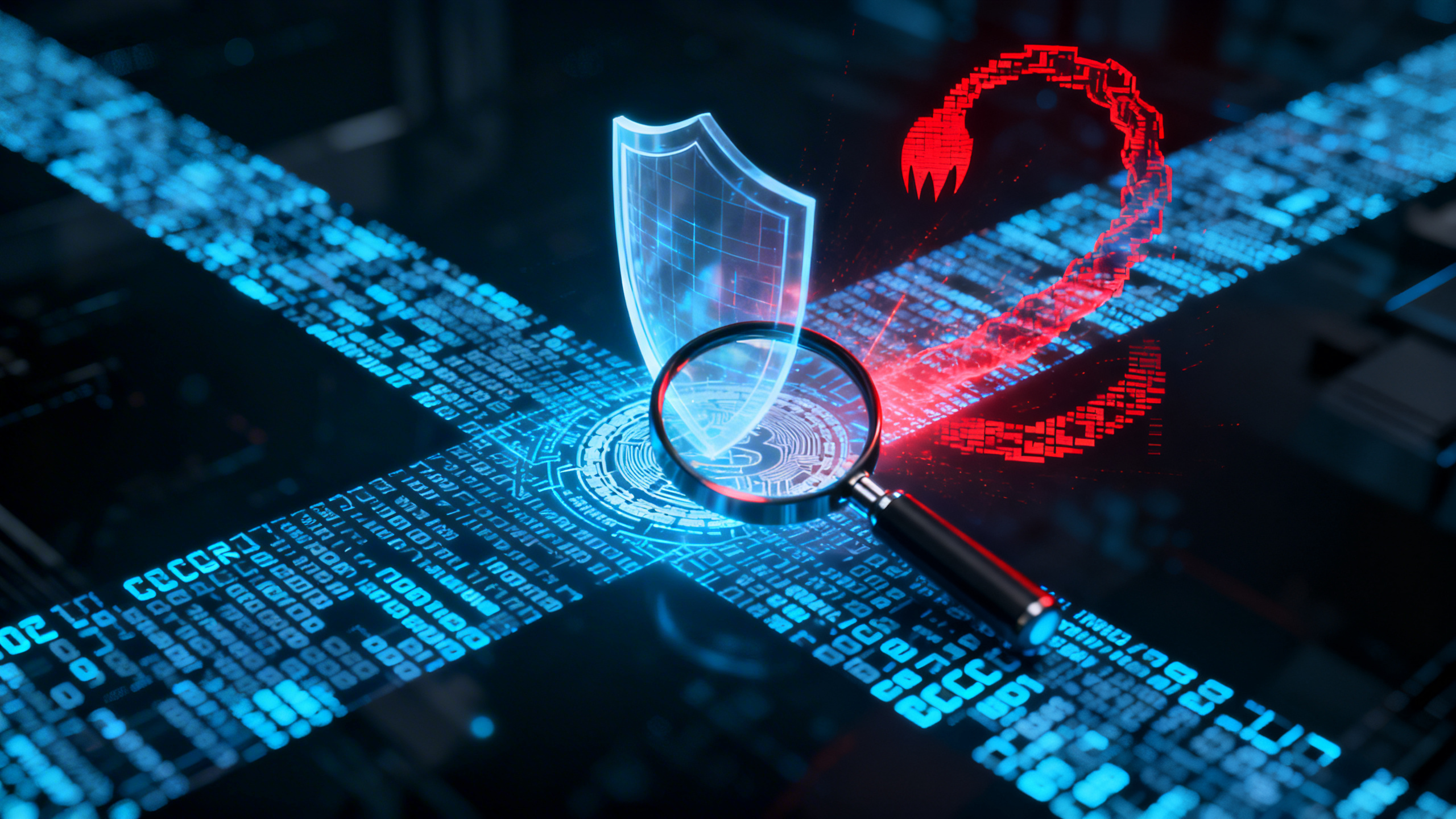 如何安全地進行鏈上轉帳?避免地址複製貼上錯誤的技巧