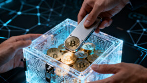 掌握你的數位資產:從交易所到自我託管的完整步驟