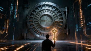 私鑰與助記詞是什麼？區塊鏈入門最重要的安全觀念