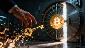 五個最常見的私鑰遺失案例與血淚教訓