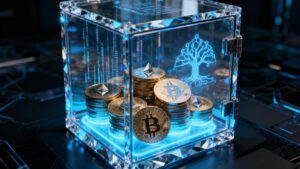 交易所儲備證明(PoR)是什麼?為何它是你資產安全的關鍵?