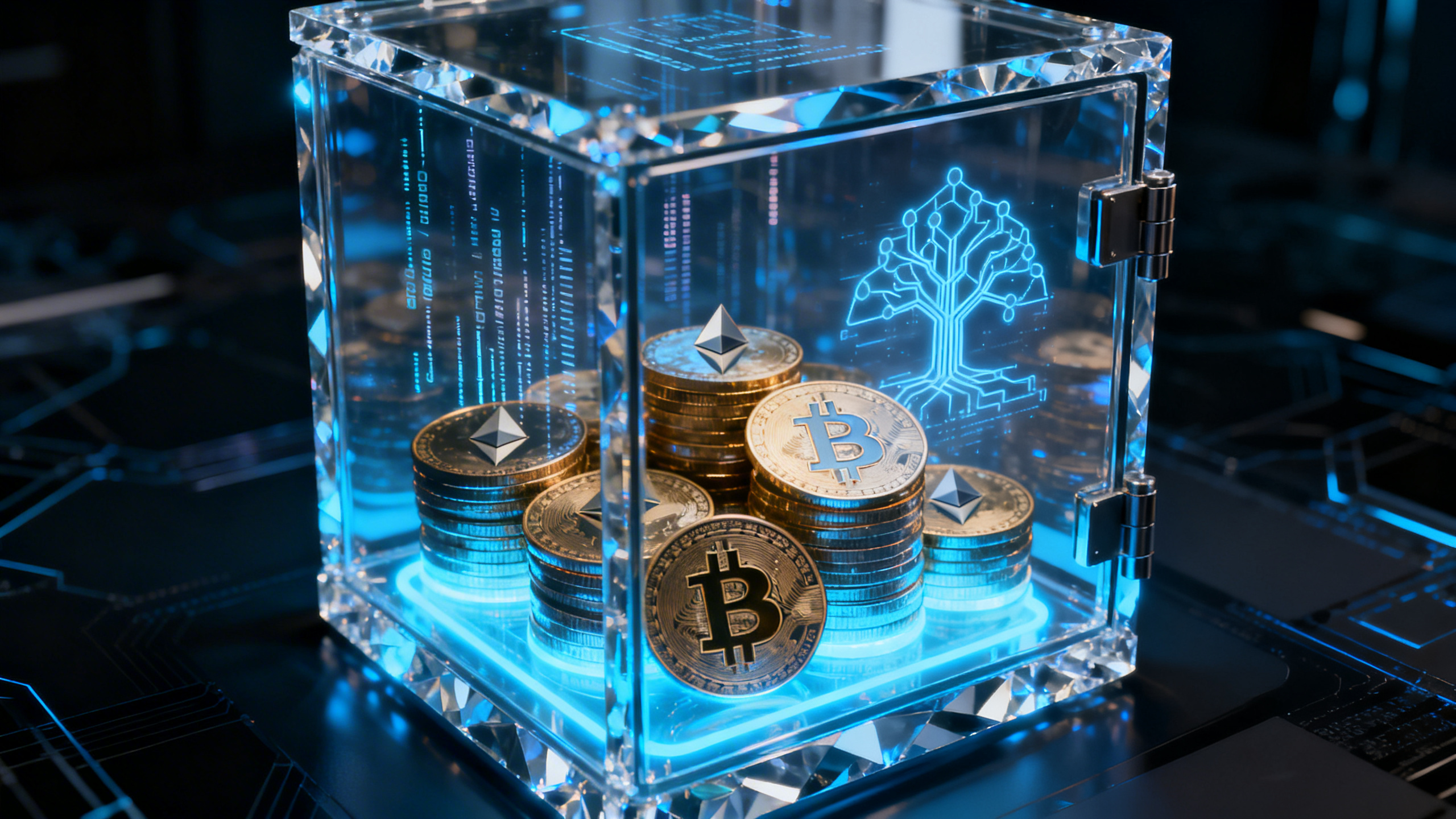 交易所儲備證明(PoR)是什麼?為何它是你資產安全的關鍵?