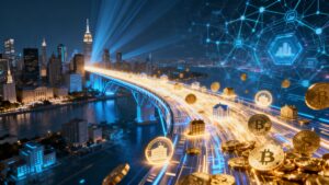 RWA Token化:傳統資產上鏈的機遇與實務