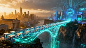 深入解析 RWA 代幣化對傳統金融的影響