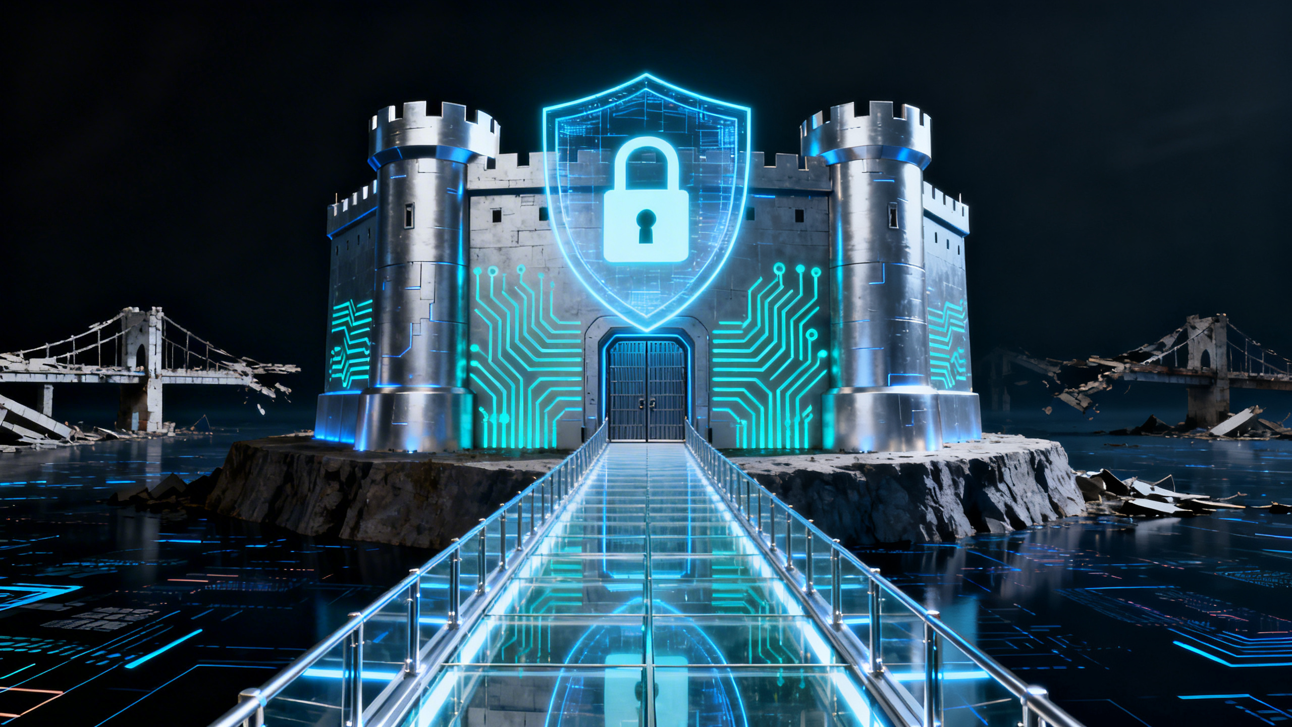 加密貨幣風險管理:從選擇安全的交易平台開始