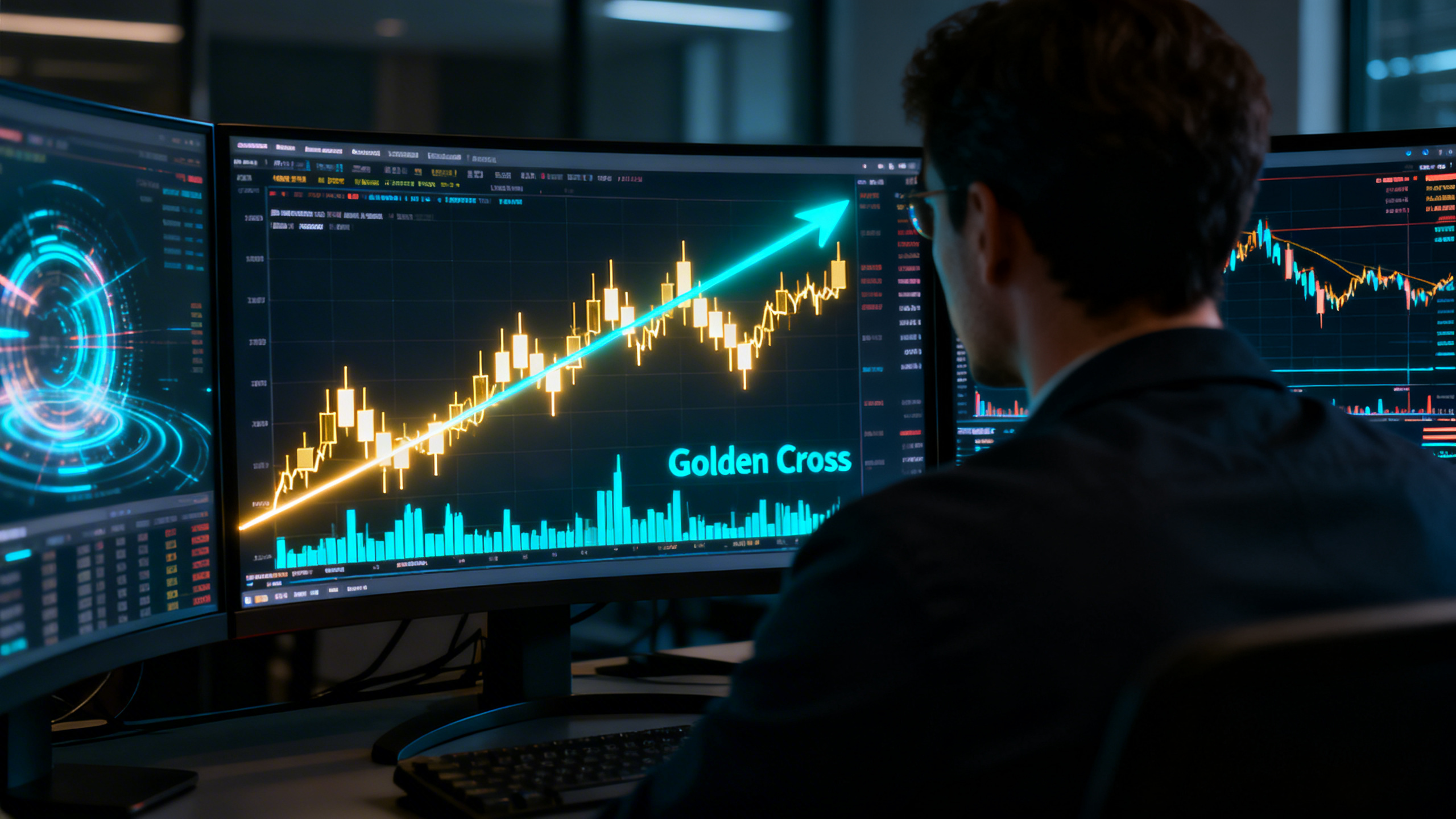 短線交易技巧:技術指標與實戰指南