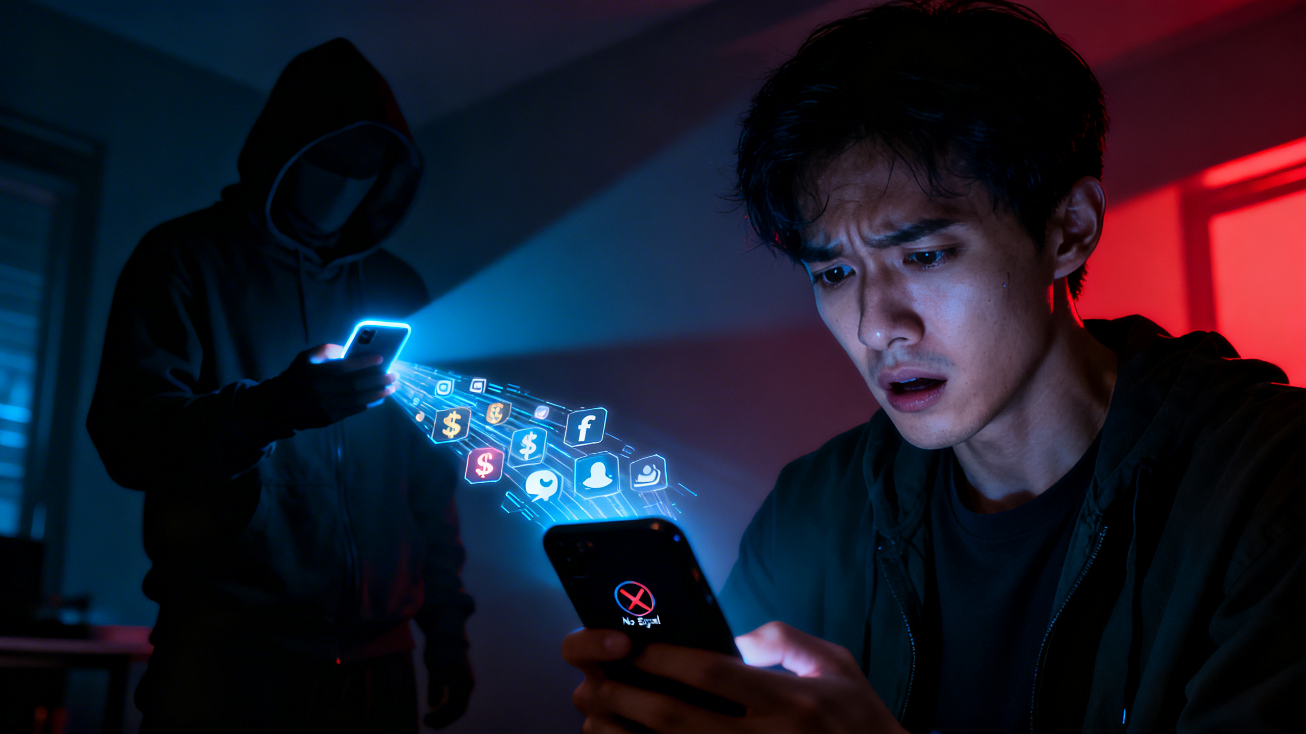 SIM卡交換攻擊是什麼?保護自己免於這種進階威脅的方法