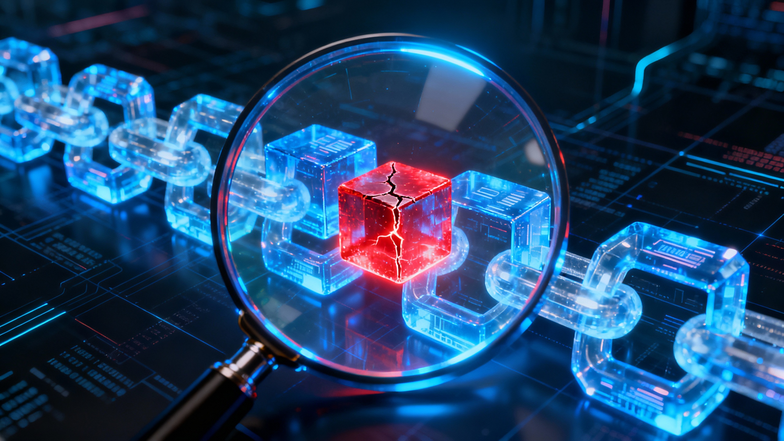 DeFi 智能合約安全審計的重要性