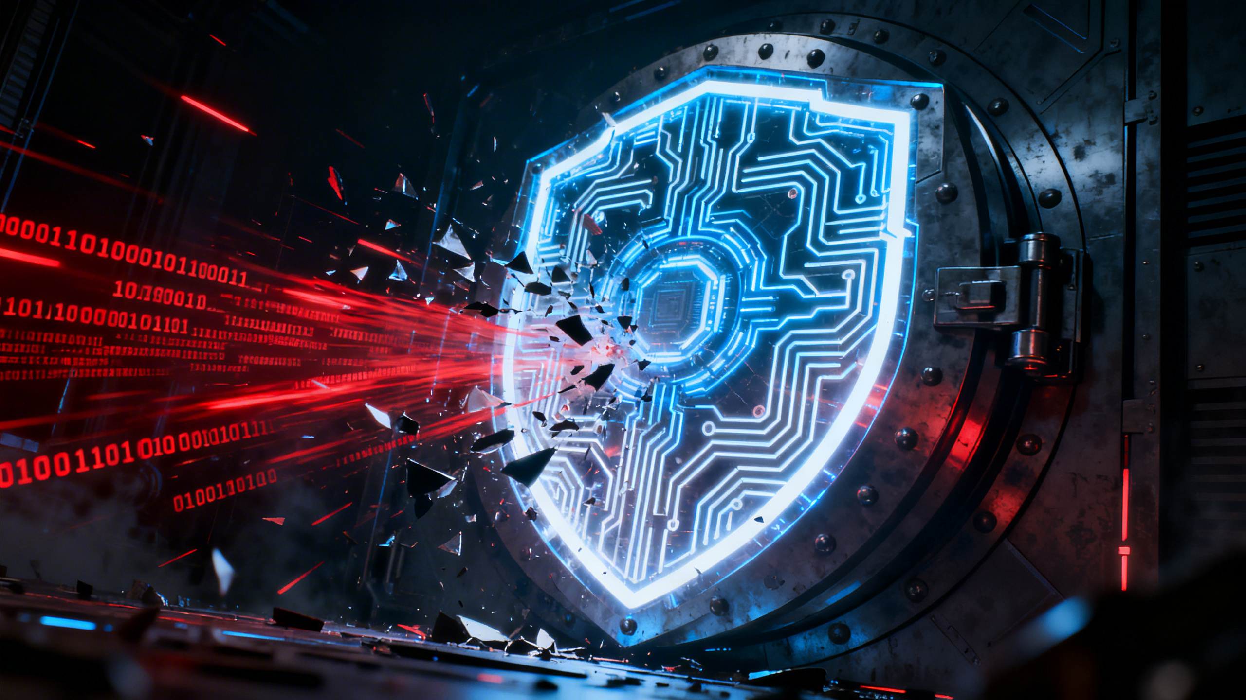 常見密碼設定錯誤與破解方法,如何建立牢不可破的密碼?