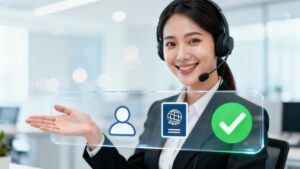 Vantage客服支援：開戶疑問與問題解決的最佳途徑