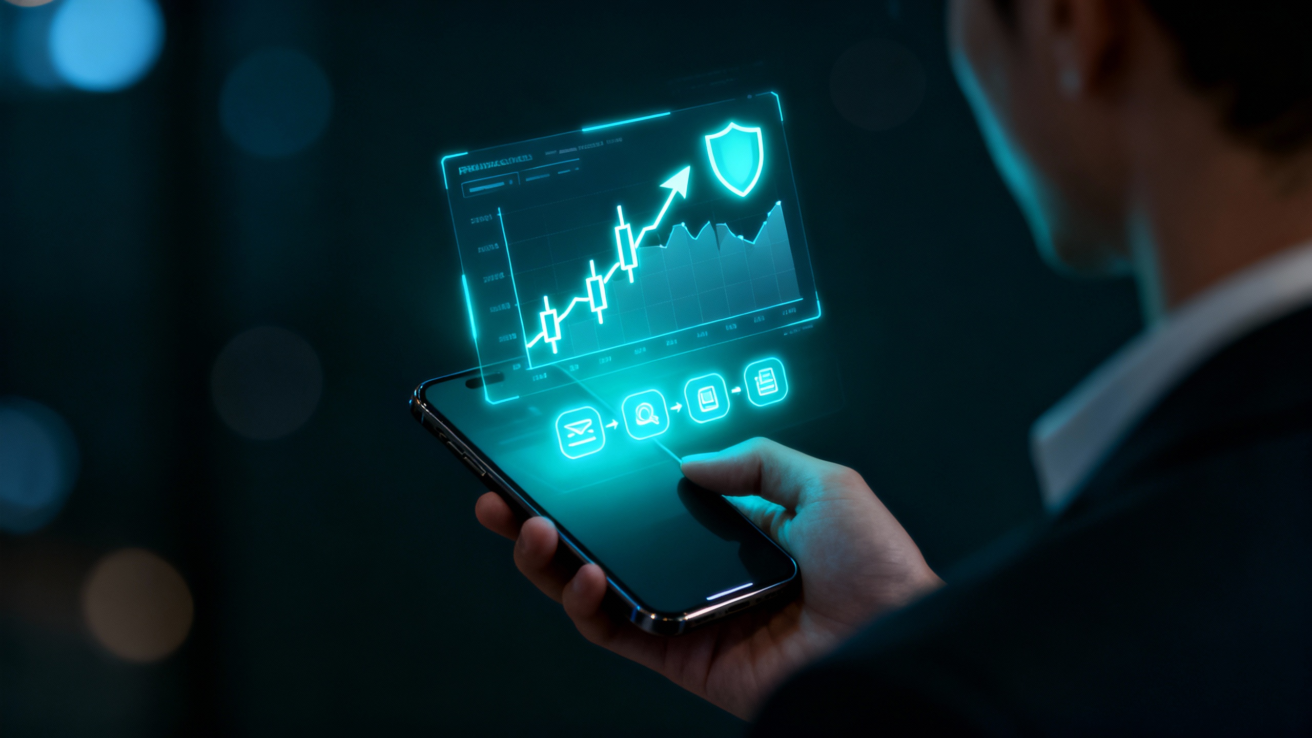 Vantage開戶指南:新手也能快速上手的4大步驟