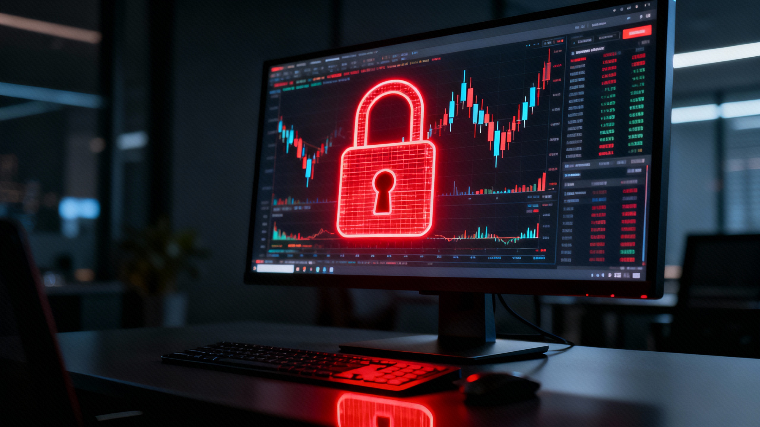 Vantage帳戶鎖定與解鎖流程