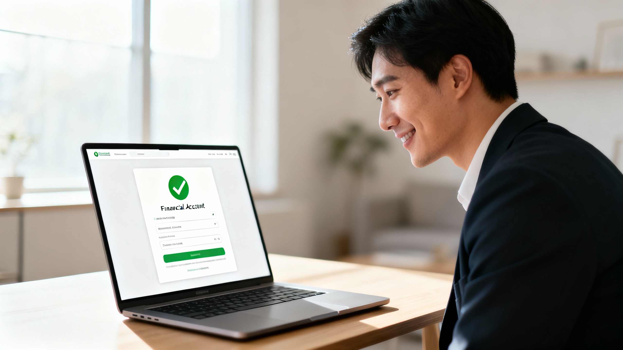 Vantage開戶指南：新手也能快速上手的4大步驟