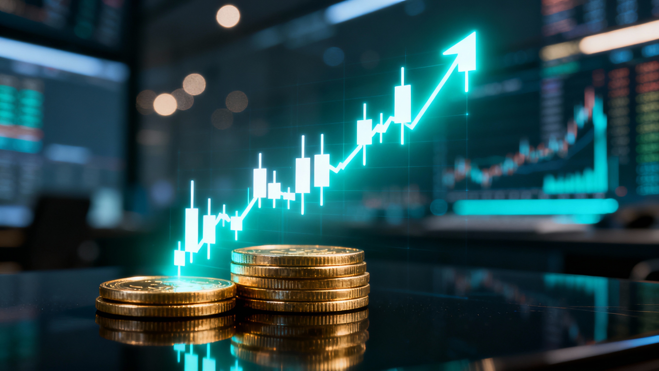 Vantage贈金策略：如何用存款紅利提升槓桿交易效益