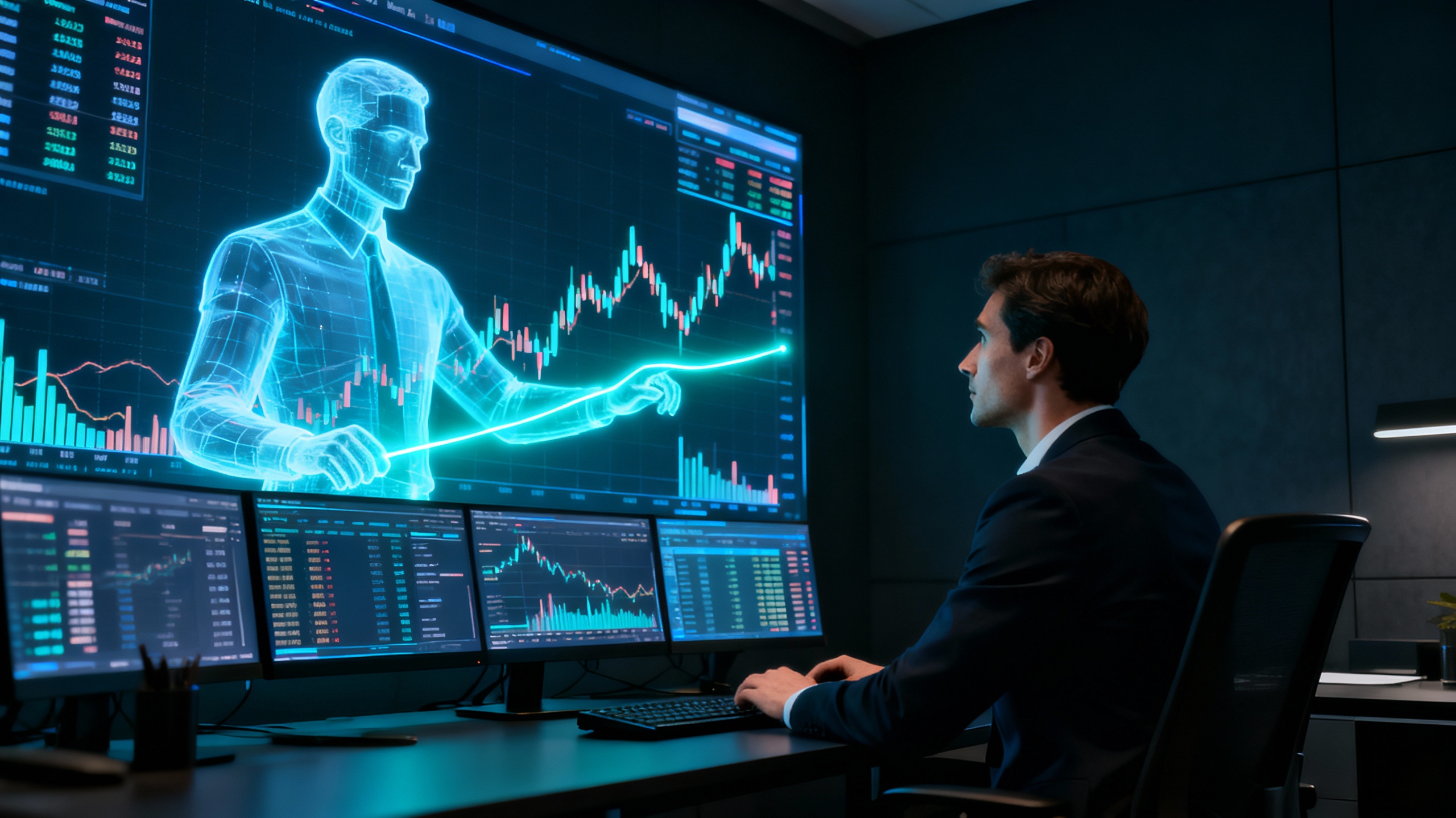 跟單交易與模擬帳戶：Vantage進階應用實戰指南