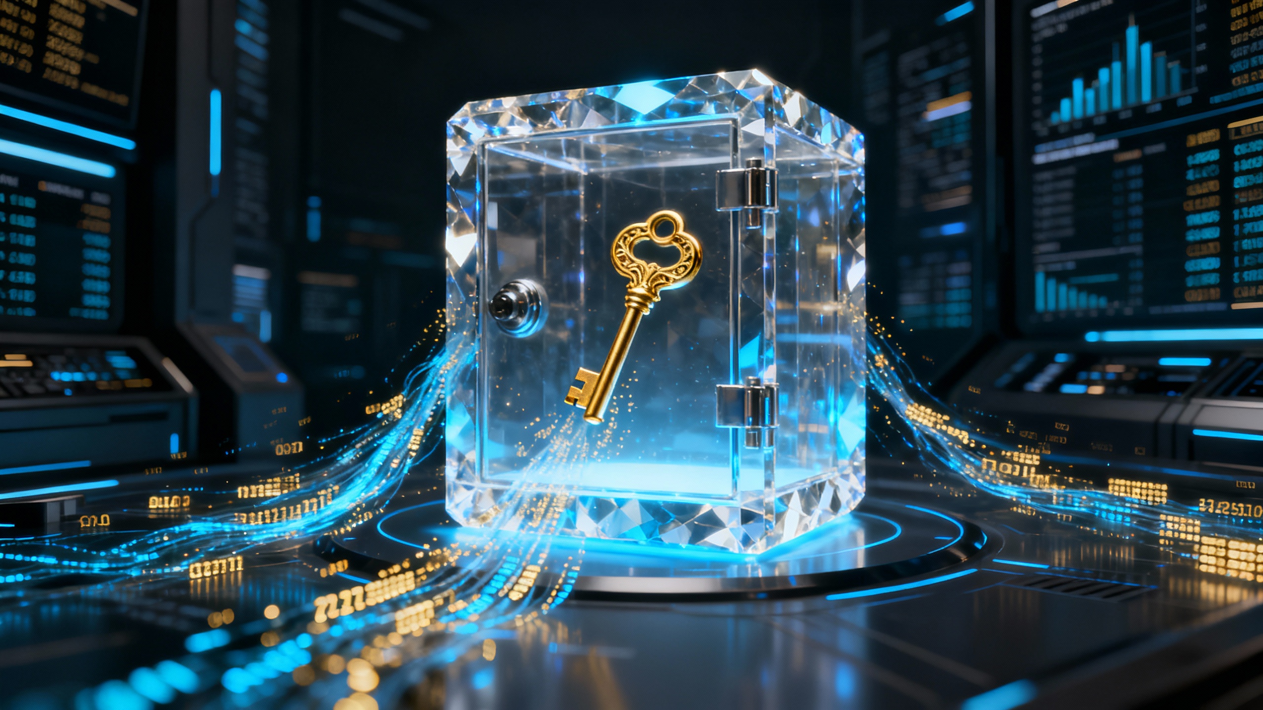 資金安全在Vantage:出入金政策如何保障您的投資