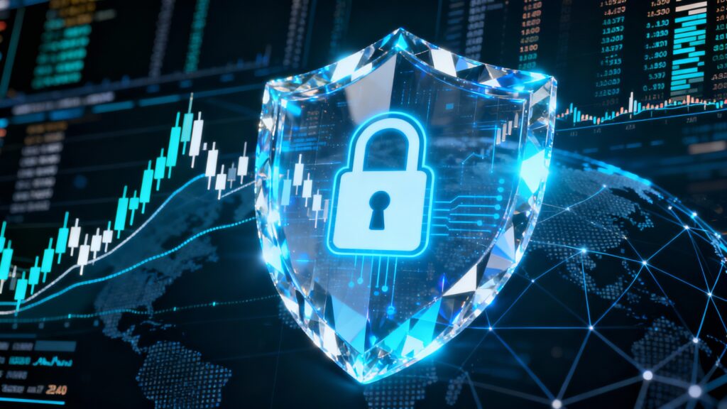 為什麼選擇Vantage？解析其平台穩定性與資金安全