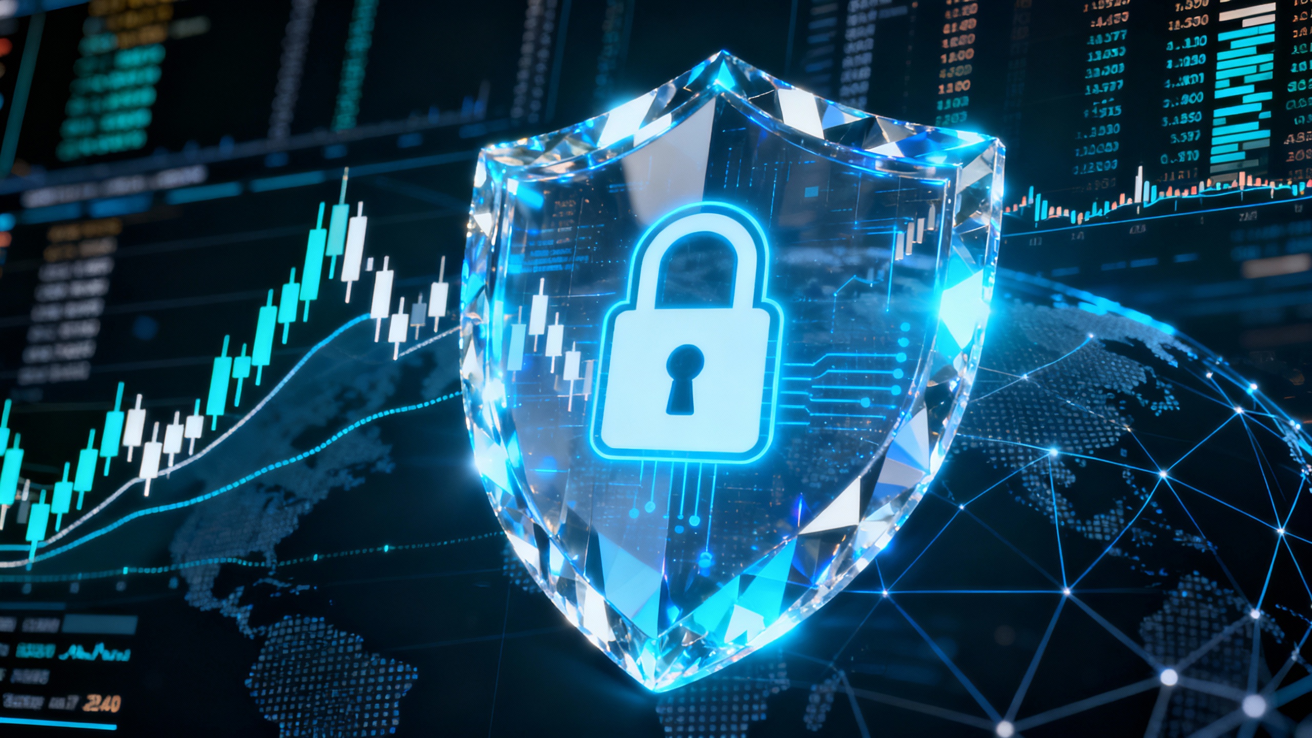 為什麼選擇Vantage?解析其平台穩定性與資金安全