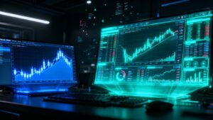 MT4與MT5深度比較：Vantage交易平台選擇指南