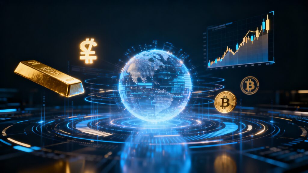 Vantage提供哪些交易產品？市場深度全覽