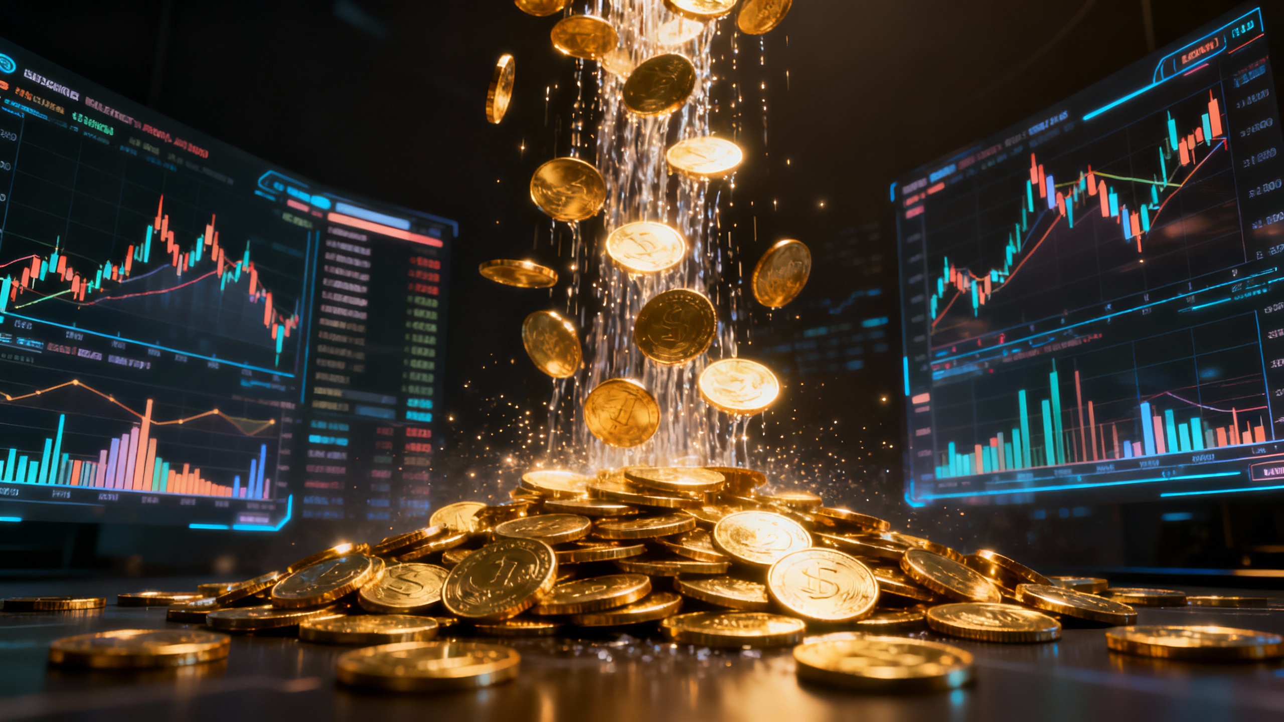 Vantage Rewards忠誠計畫：交易V-Points的累積與兌換攻略