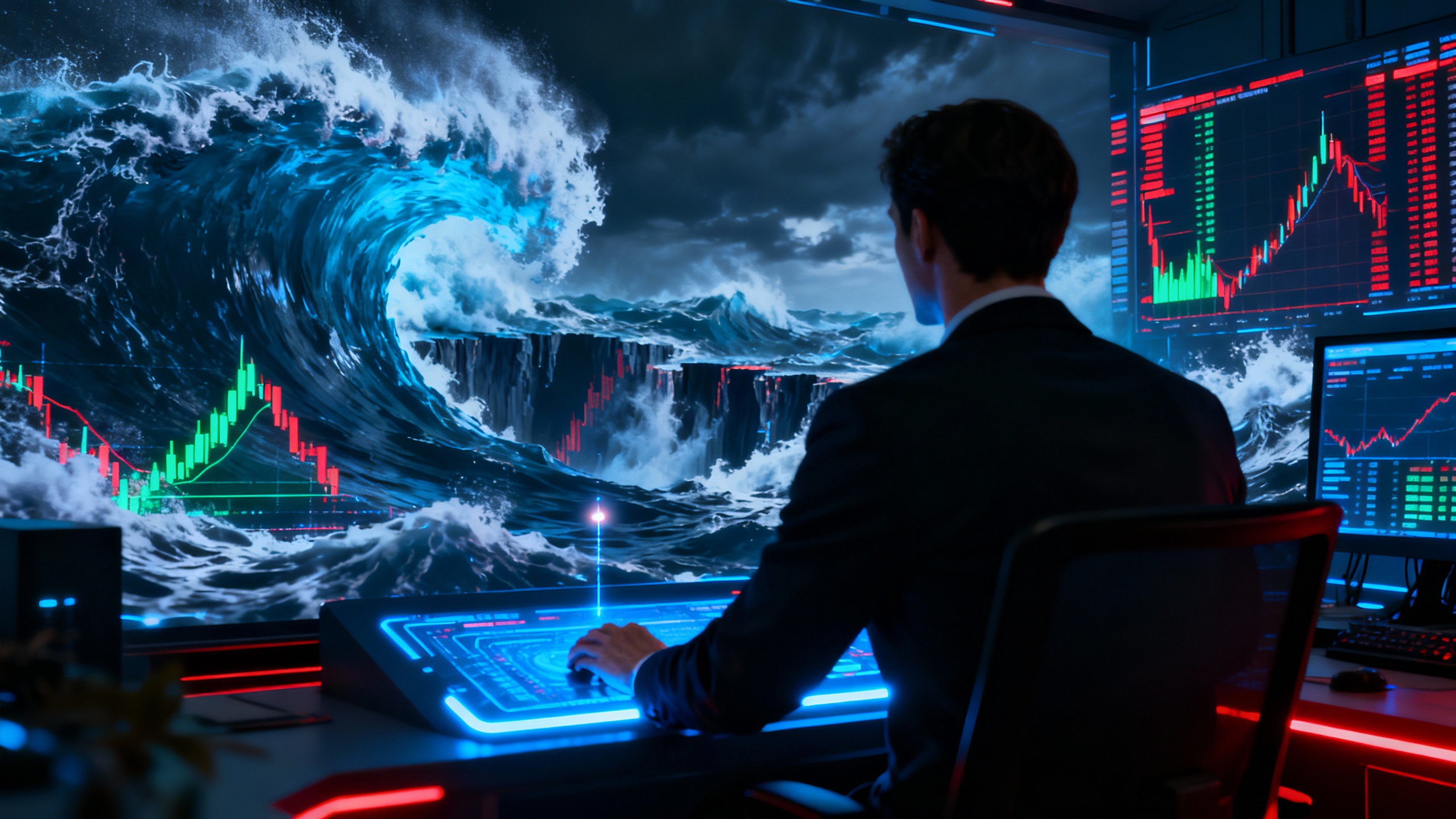 Vantage交易滑點與點差優化策略